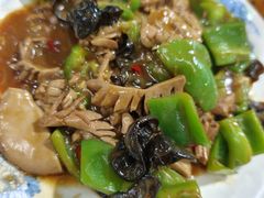 -洪福亮酒家(南草厂街店)