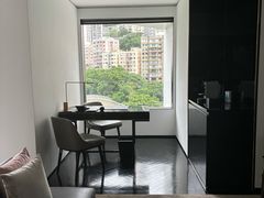-尼依格罗香港美利酒店