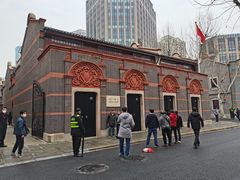 -中共一大纪念馆
