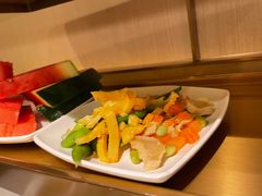 -海底捞火锅(杭州萧山宝龙广场店)