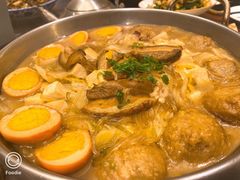 -小土豆北方菜馆(文慧园店)