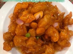 -勺园饭店(骨科医院店)