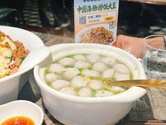 -前海沿·青岛菜(李沧万达店)