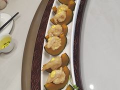 -紫藤园·天目湖大鱼头(南山竹海店)