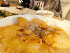 -青梅酒肆PLUS(长白仙岛北路店)