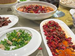 -宏宴·新京菜(望京店)