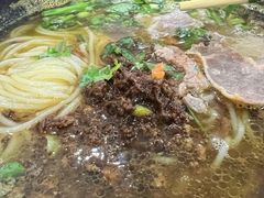 -一品飘香米线(一中总店)