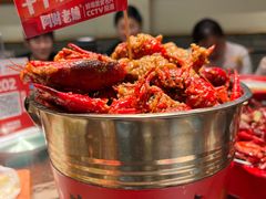 -阿财老铺·老蚌埠龙虾城(华夏总店)