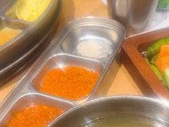 -姜虎东白丁烤肉(深圳湾后海汇店)