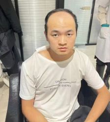 -唐风采假发补发定制
