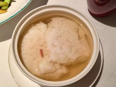 清汤仔鸡豆花-许家菜(DT51店)