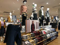 -优衣库(海口秀英万达广场店)