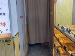 -包满意面包糕点(东坝店)
