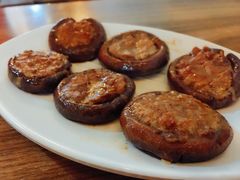 -炙热童年·老北京炙子烤肉(南锣鼓巷店)