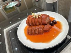 -新南华大酒店(长寿店)