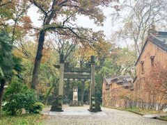 -灵谷景区