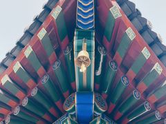 -西安市广仁寺