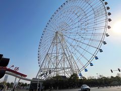 -南昌之星摩天轮