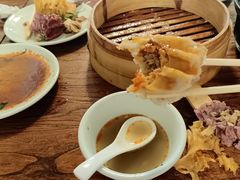 -正宗天津烧麦馆(柳州路店)