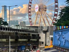 -香港海洋公园
