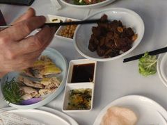 -丰收日·小海鲜·沪上家宴(顾村正大店)
