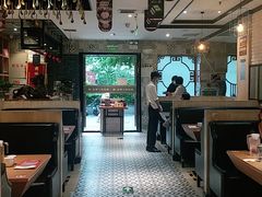 -金掌勺·锅包肉(广渠门店)