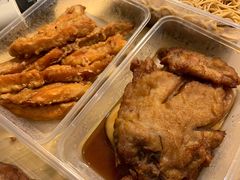 -鲜得来排骨年糕(豫园店)