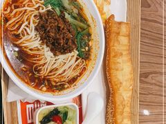 -眉州东坡(团结湖店)