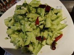 -橦橦小马扎烧烤 (传媒大学店)
