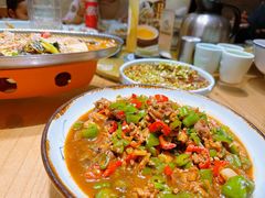 -陈先进鱼馆·地道农家菜(湖墅南路店)