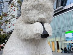 -首开·龙湖成都西宸天街