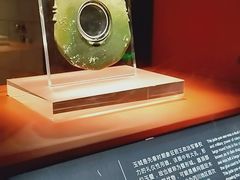 -金沙遗址博物馆