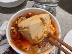 -海底捞火锅(江宸天街店)