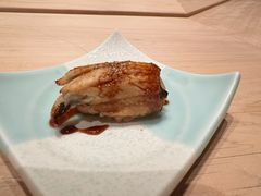 -Ginza Onodera 鮨(外滩十八号店)