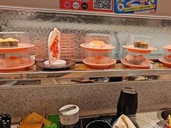 -争鲜回转寿司(西红门荟聚PLUS店)