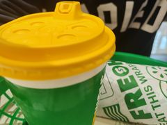 -SUBWAY赛百味(天河新天地店)