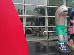 -海天一色海景自助餐厅(西港花园店)