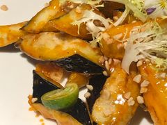 -小放牛炒菜馆(中山路乐汇城店)