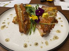 -花十悦·鲜花咖啡餐厅(振业城一期店)