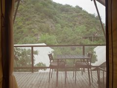-北京山里寒舍度假酒店