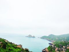 -枸杞岛