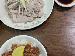 -乡亲鹅肉城(吴江店)
