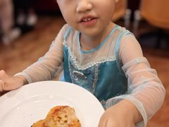 -安妮意大利餐厅(世贸天阶店)