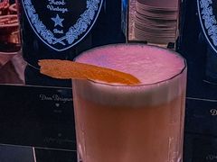 -柒Lounge(三里屯店)