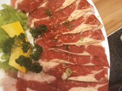 -梦山水日本烧肉(五四广场店)