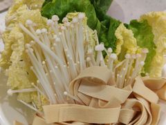 -黄记煌三汁焖锅(悦方IDmall店)