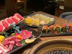 -MIKOMIKO和牛烧肉专门店(南门店)