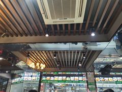 大堂-江宁肚包鸡(铁心桥店)