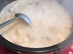 -捞神煲汤火锅(湖滨商业街店)