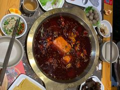 -堂客老火锅(欣阳广场总店)